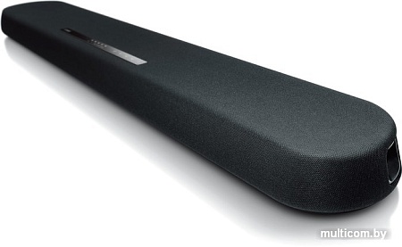 Звуковая панель Yamaha YAS-108 (черный)