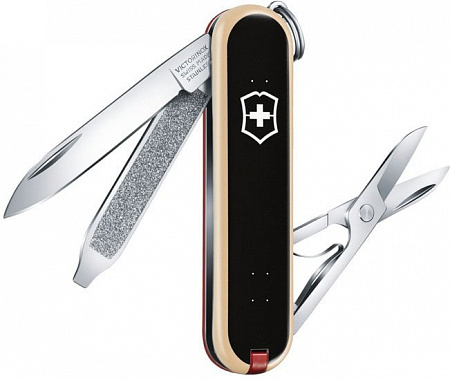 Мультитул Victorinox Classic Limited Edition 2020 Skateboarding 0.6223.L2003