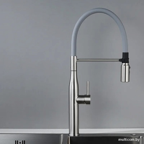 Смеситель Shevanik S123L-9