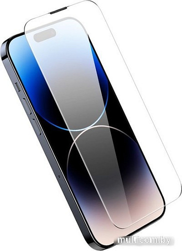 Защитное стекло Baseus Corning Series для iPhone 14 Pro Max