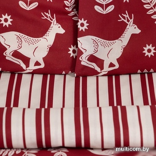 Постельное белье Этель Christmas time 7733868