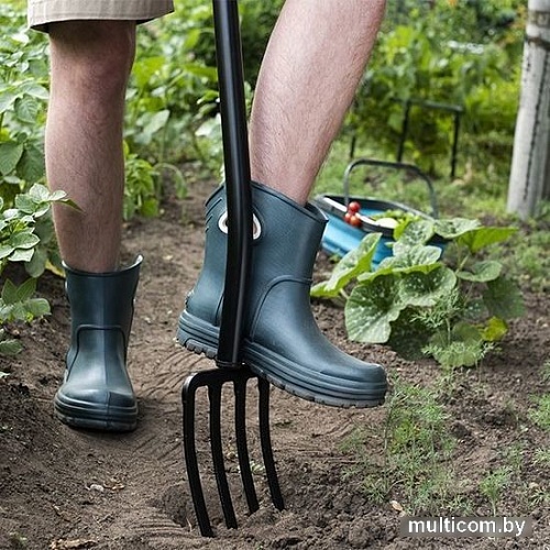 Вилы Plantic Terra 24400-01