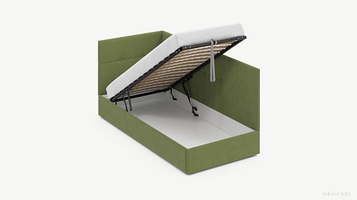 Кровать-тахта Moon Family 1261 MF013142