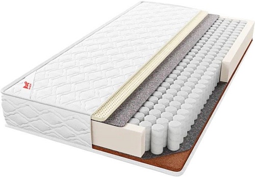 Матрас МДК Comfort Perfect Т97-8 90x195