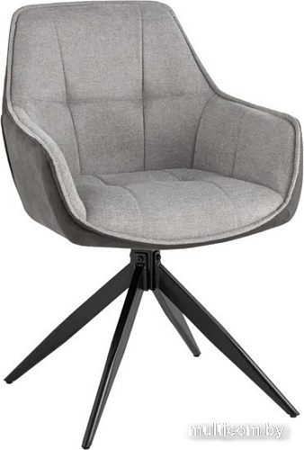 Стул Stool Group Waldo (серый)