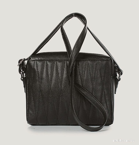 Женская сумка Galanteya 31424 24с1116к45 (черный)