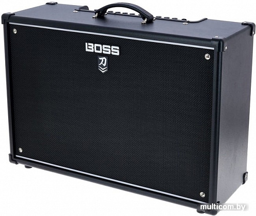 Комбоусилитель Boss Katana 100/212 MkII