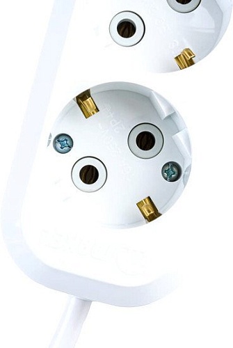 Удлинитель Makel MGP123