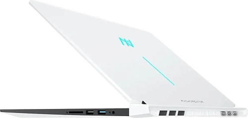 Ноутбук Machcreator Vision L16 SE White JJ00G800HRU