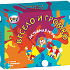 Настольная игра Topgame Весело и громко 02333