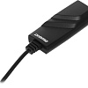 Сетевой адаптер Digma D-USBC-LAN1000