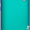 Чехол Samsung Silicone Cover для Samsung Galaxy Note 10 (синий)