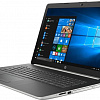 Ноутбук HP 17-by1010ur 5SX47EA