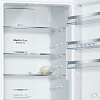 Холодильник Bosch KGN39XW34R