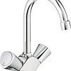 Смеситель Grohe Costa S 21257001