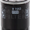 MANN-filter W7063