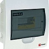 Щит распределительный EKF PROxima PB40-V-6