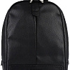 Городской рюкзак David Jones 823-CM6014-BLK (черный)
