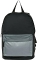 Городской рюкзак Creativiki Street Basic РЮК40КР-ЧС