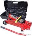 Бутылочный домкрат RockForce RF-820012 2т