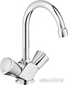 Смеситель Grohe Costa S 21257001