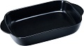 Форма для запекания Белбогемия Z11135-M.Black 106777