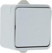 Выключатель EKF Basic Прага EKV10-021-10-44