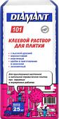 Клей для плитки Diamant 101