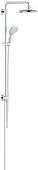 Душевая система Grohe Euphoria Power&Soul System 190 [27911000]