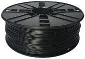 Расходные материалы для 3D-печати Gembird TPE 1.75 мм 1000 г (черный)