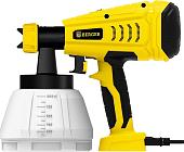 Краскораспылитель Berger BG1413