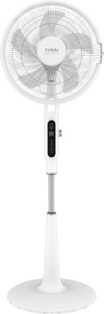 Вентилятор Funai DANSEN FSF-161E-WT