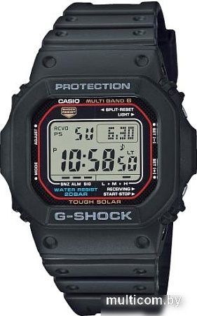 Наручные часы Casio G-Shock GW-M5610U-1E