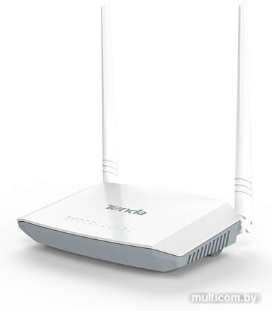 Беспроводной DSL-маршрутизатор Tenda D301v2