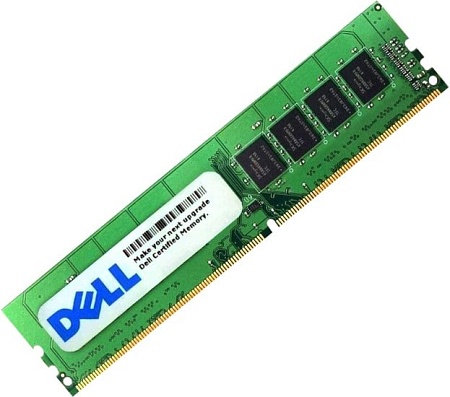 Оперативная память Dell 16GB DDR4 PC4-21300 AA335286