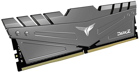 Оперативная память Team T-Force Dark Z 2x8GB DDR4 PC4-24000 TDZGD416G3000HC16CDC01