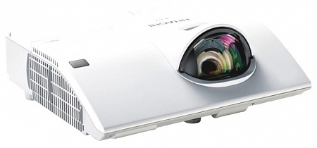 Проектор Hitachi CP-CW251WN