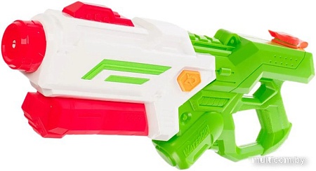 Бластер игрушечный Dong Xu Toys Водяной 9885-GR