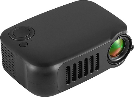 Проектор Rombica Ray Mini (черный)