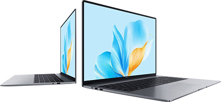 Ноутбук HONOR MagicBook X16 2025 BRG-385 5301ALXS