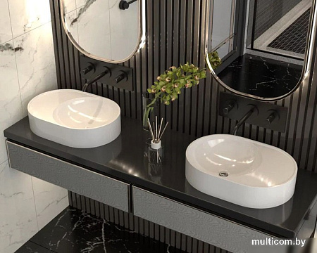Умывальник Madera Luna 50