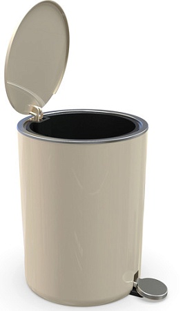 Мусорное ведро Primanova Lenox M-E66-09