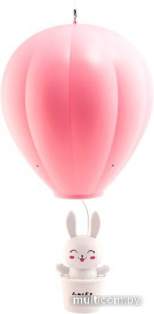 Ночник Lucia Воздушный шар 101 (розовый)