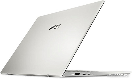 Ноутбук MSI Prestige 14 Evo B13M-638RU