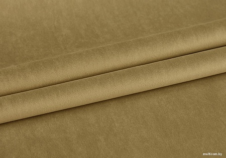 Декоративная подушка Сонум Эвита 30x50 (горчичный)