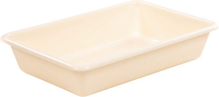 Лоток Полесье №8 5387 (кремовый)