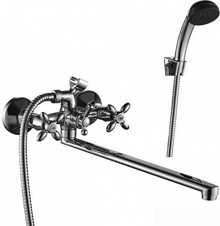 Смеситель Decoroom DR48043