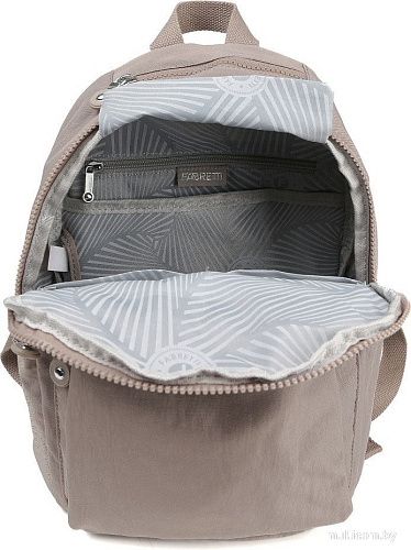 Городской рюкзак Fabretti Y8746-16