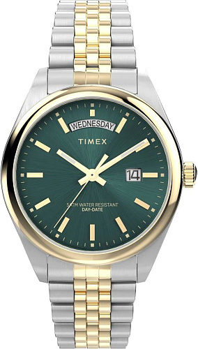 Наручные часы Timex TW2W32100