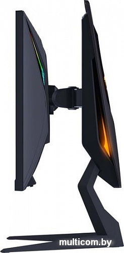 Монитор Gigabyte FI25F-EK